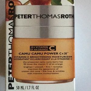camu camu power cx30 vitamin c brightening moisturizer sephora